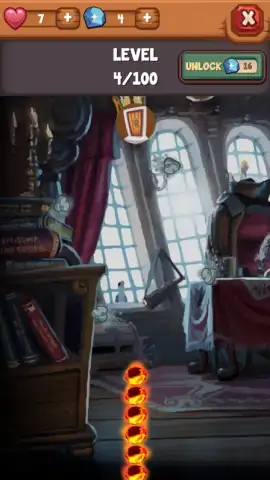 God of Magic скриншот 8