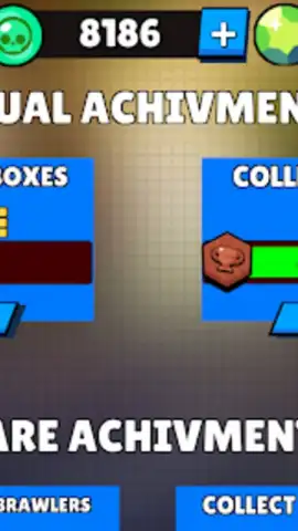 Brawl Stars Open Safes скриншот 5