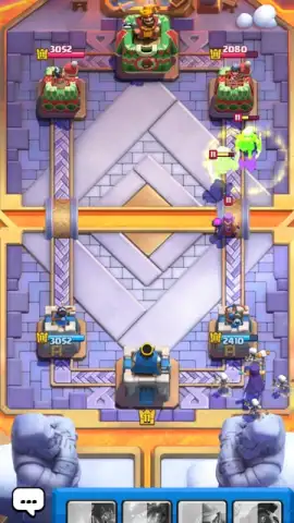 Clash Royale скриншот 3