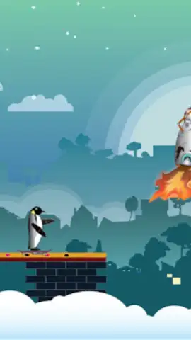 Sprint Hero скриншот 8