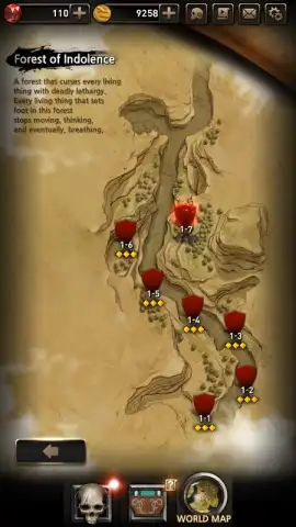First Summoner скриншот 9