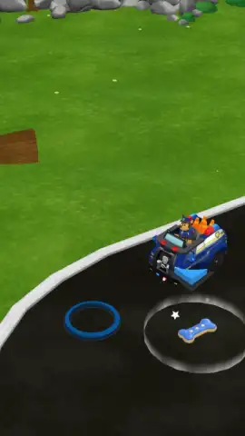 PAW Patrol Rescue World скриншот 7