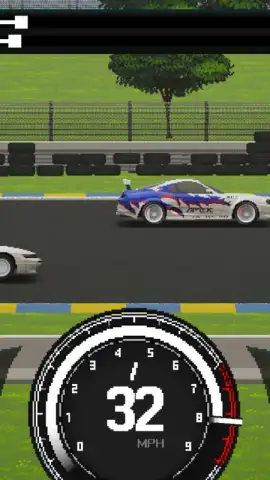 APEX Racer скриншот 9
