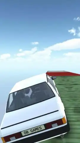 Car Parking and Driving Simulator скриншот 9