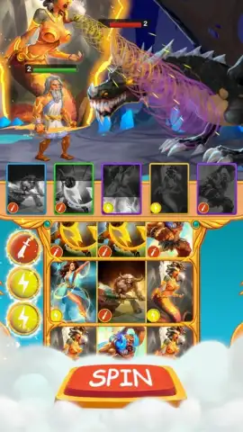 Rumble Rebels скриншот 9