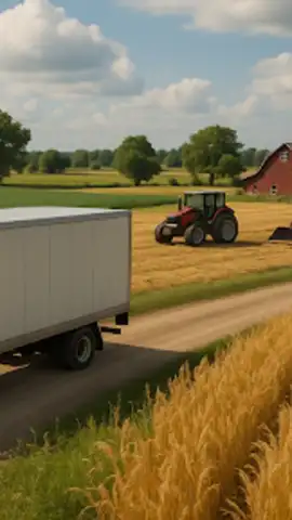 Farm Simulator 25 скриншот 14