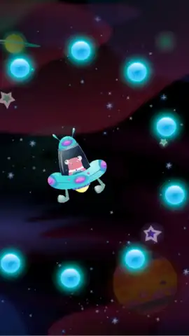 Rocket Rush скриншот 3