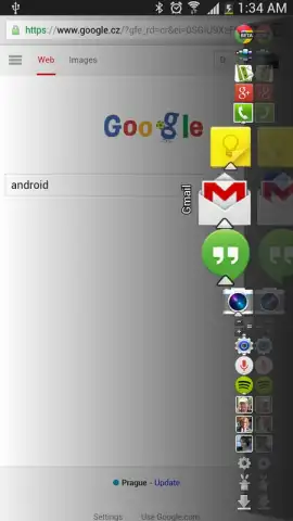 Dock4Droid скриншот 11