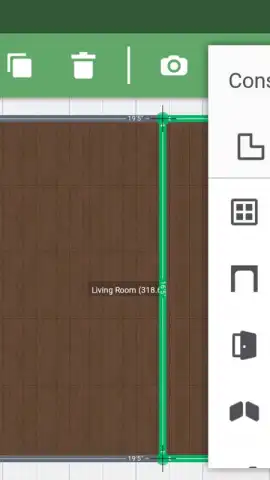 Planner 5D скриншот 3