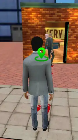 Virtual Single Dad Simulator скриншот 4