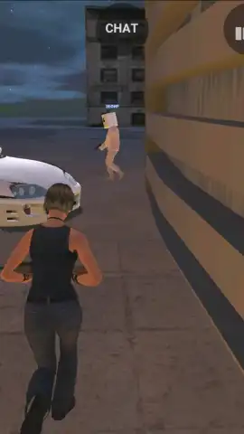 Los Angeles Crimes скриншот 6