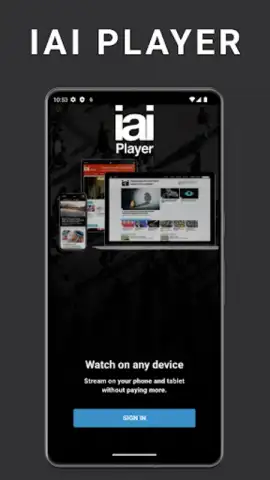 iai Player скриншот 5