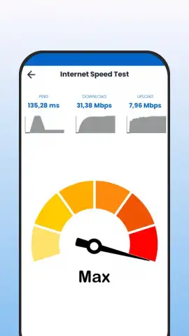 My VPN скриншот 4