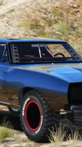 Muscle Car 2021 - Offroad Car скриншот 3