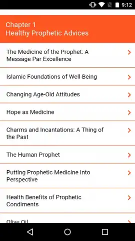 Prophetic Medicine & Herbalist скриншот 2