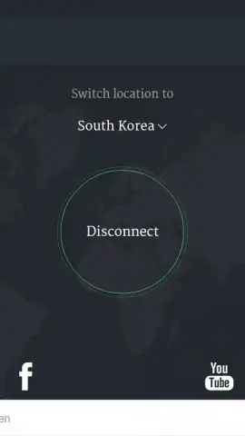 Solo VPN скриншот 5