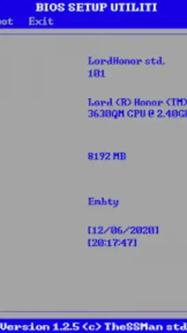 Wins 10 Simulator скриншот 1