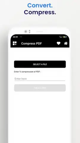 PDF2Go скриншот 3