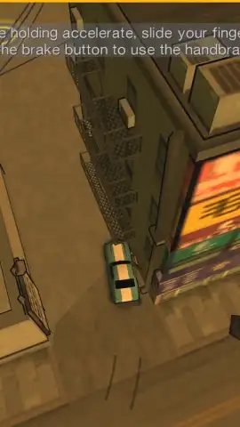 GTA: Chinatown Wars скриншот 15