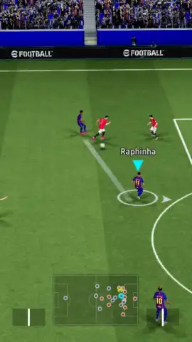 eFootball PES 2026 скриншот 7