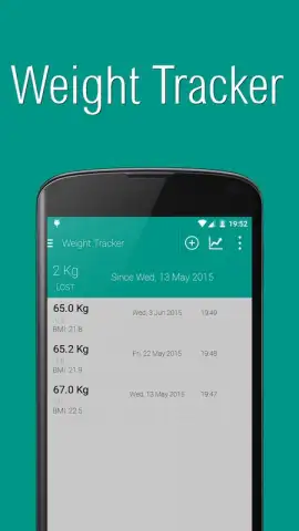 Diet Assistant - Weight Loss ★ скриншот 6
