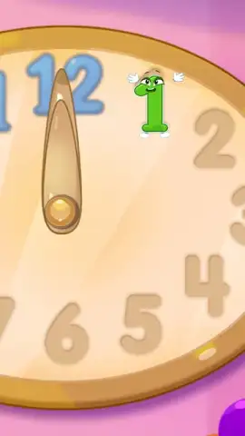 Save the numbers! скриншот 1