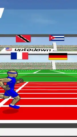 Speed Stars скриншот 8