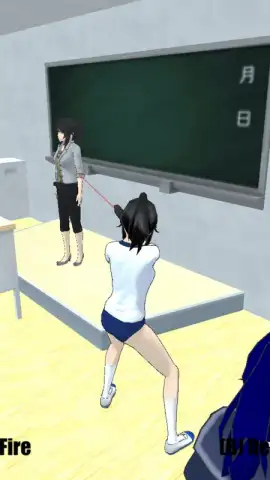 High School Simulator 2018 скриншот 13