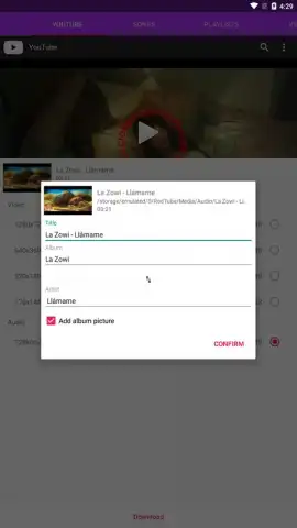 RTube скриншот 8