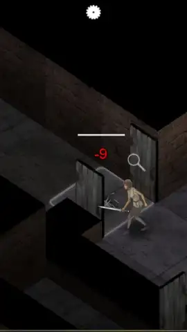 Darkness Survival скриншот 3