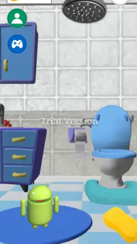 Talking Droid скриншот 12