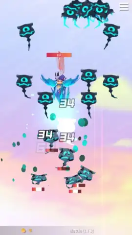Sky Bandit скриншот 2