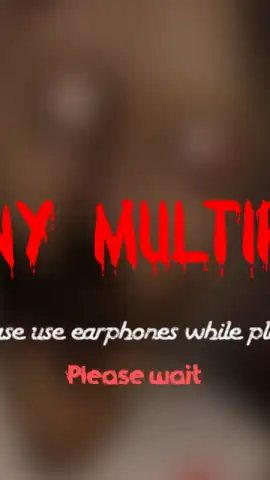 GRANNY MULTIPLAYER скриншот 1