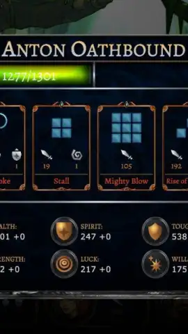 Dawn of the Dragons: Ascension скриншот 4