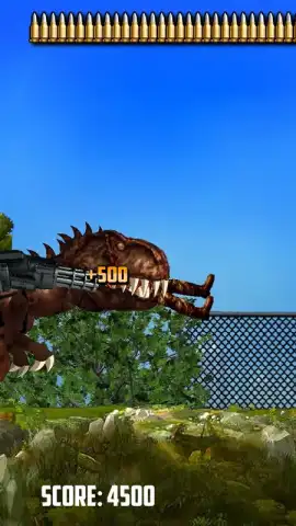 Mexico Rex скриншот 6