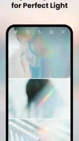 Ultra Cam - HD Camera Lens скриншот 2