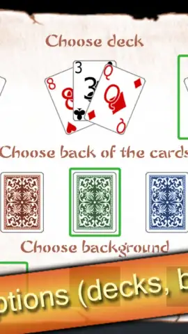 Solitaire Collection скриншот 20