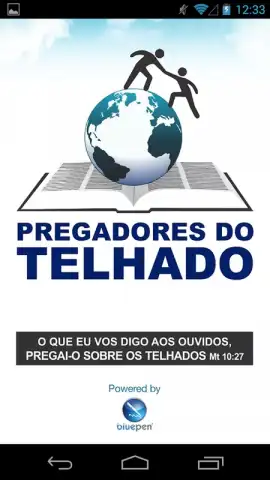 Pregadores скриншот 6