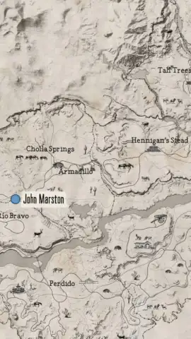 Red Dead Redemption NETFLIX скриншот 5