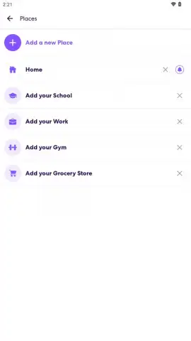 Life360 скриншот 3