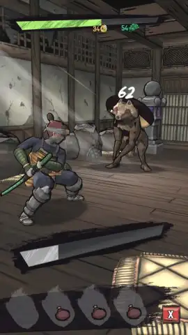 Demon Blade скриншот 10