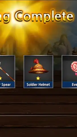 Training Hero скриншот 8