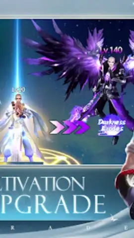 Immortal Blade скриншот 5