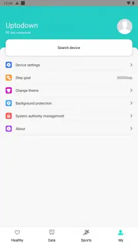 HryFine скриншот 6