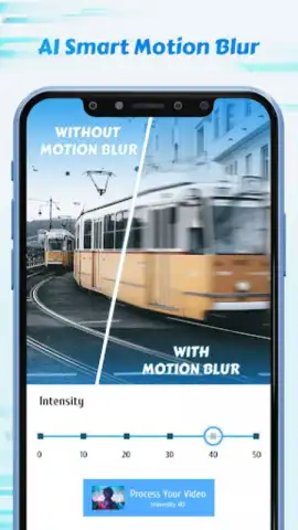 Time Cut : Smooth Slow Motion скриншот 7