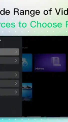 VidHub скриншот 1