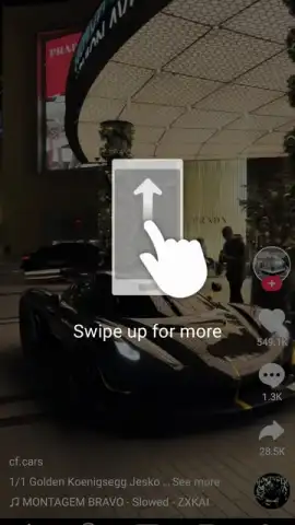 TikTok Lite скриншот 22
