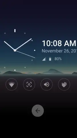 Daydream скриншот 3