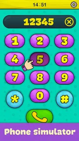 Baby phone скриншот 9