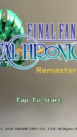 Final Fantasy Crystal Chronicles скриншот 4